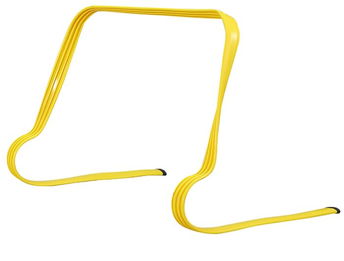 やわらかミニハードル30cm（5台1組）