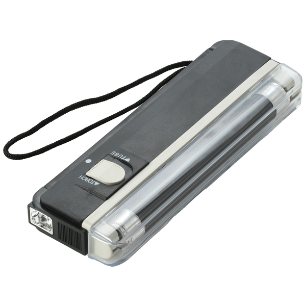 ブラックライト 小