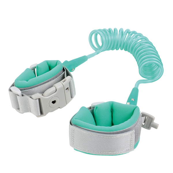 チャイルドキープバンド グリーン