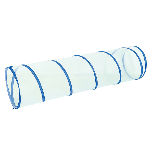 メッシュクリアプレイトンネル