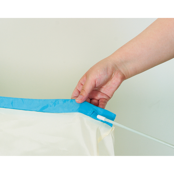 キッズテント おうち