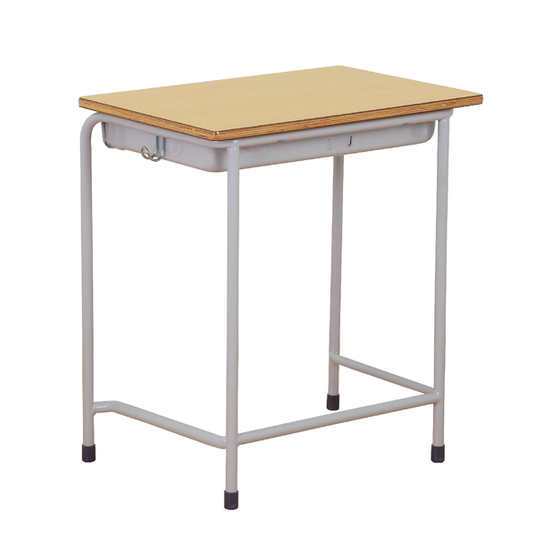 教室用机 高さ固定式 H76 650×450mm