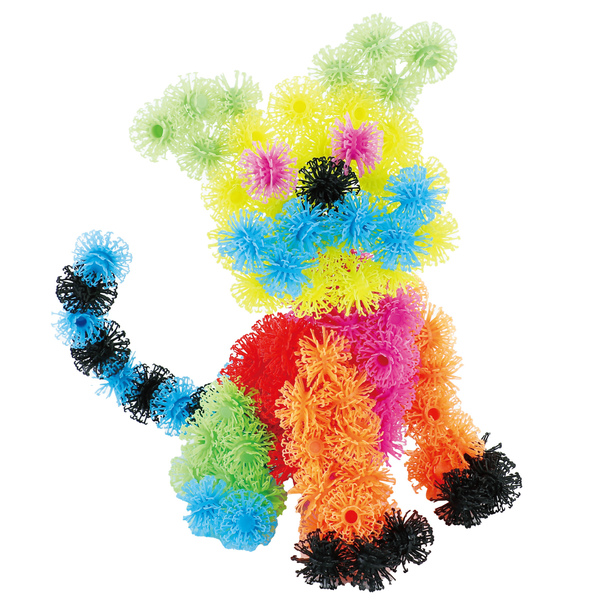 もじゃピタブロックスペシャルセット