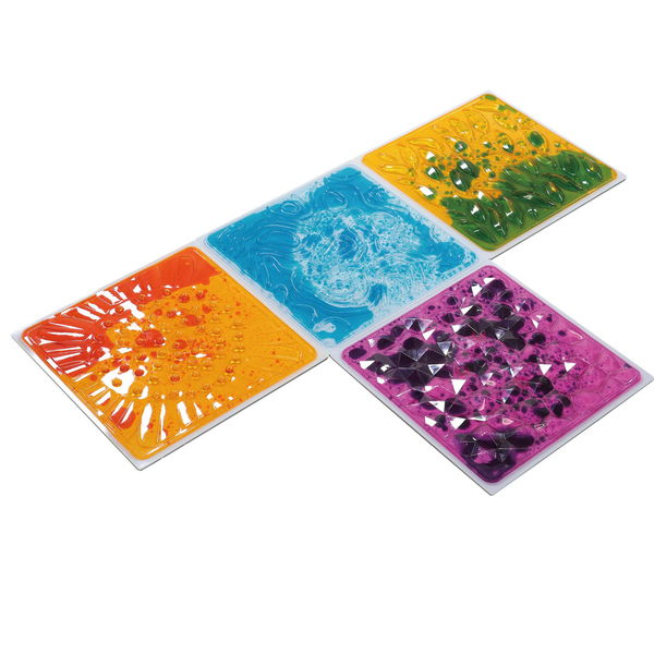 でこぼこジェルマット