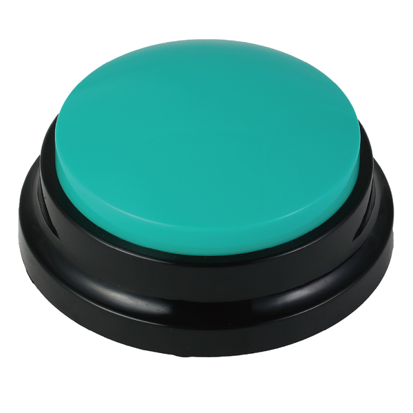 RECプッシュ エメラルドグリーン