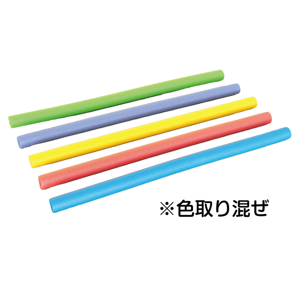 プールスティック(取り混ぜ)