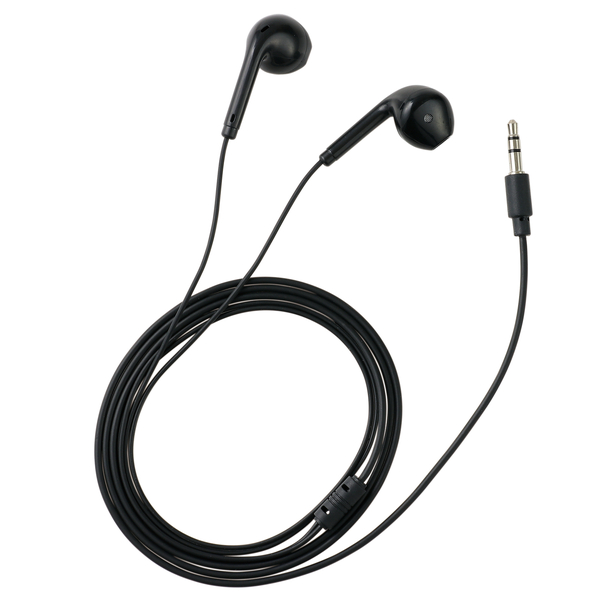 インナーイヤー型イヤホン