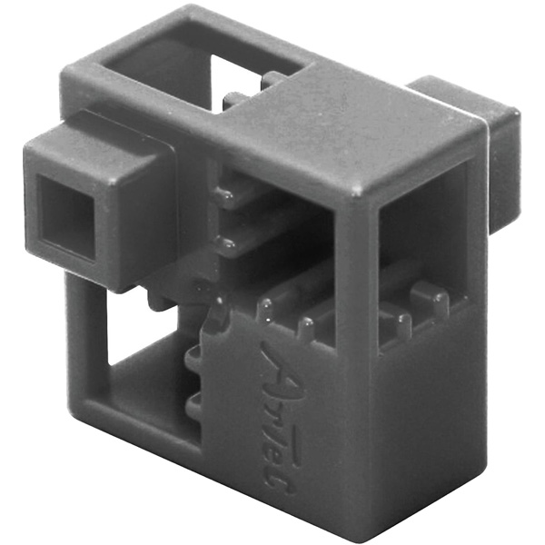 Artecブロック ハーフA 8P グレー