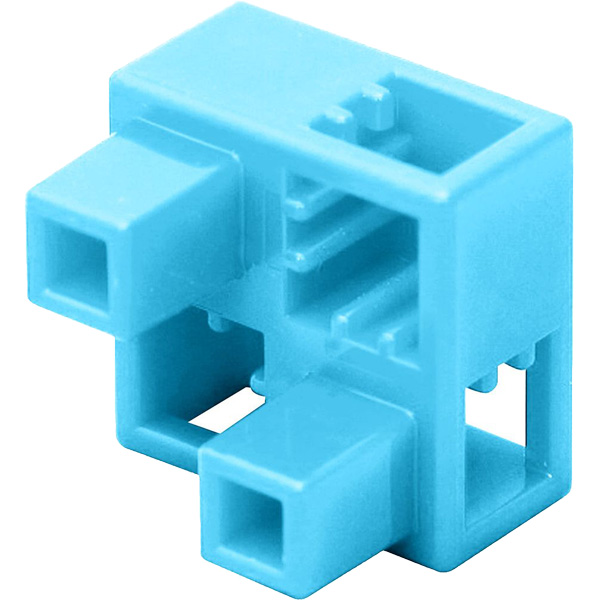 Artecブロック ハーフB 8P 水