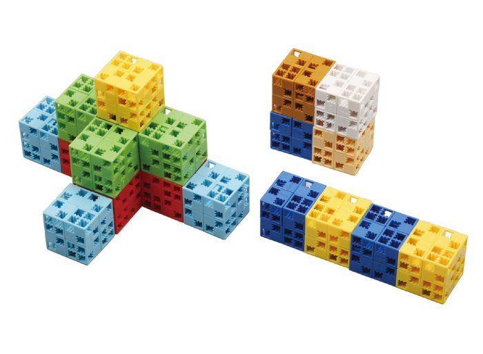 Artecブロック パーフェクトマスセット