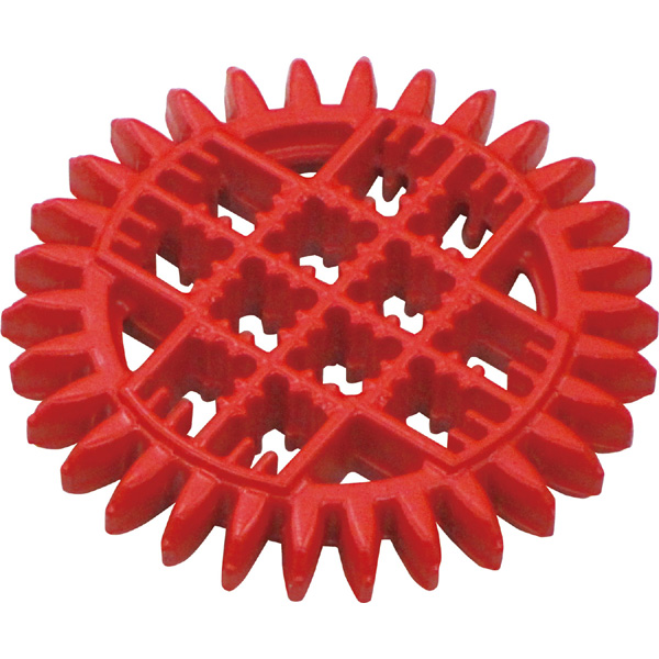 Artecブロックギア30 8個組