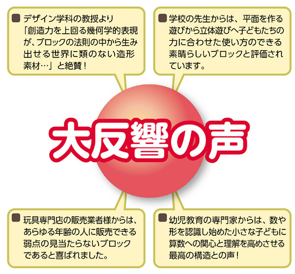 Artecブロックギア30 8個組