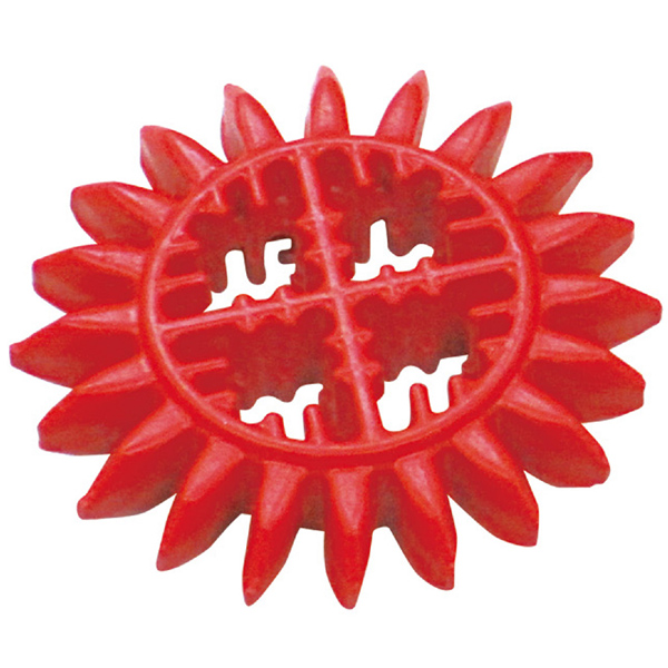 Artecブロックギア20 8個組