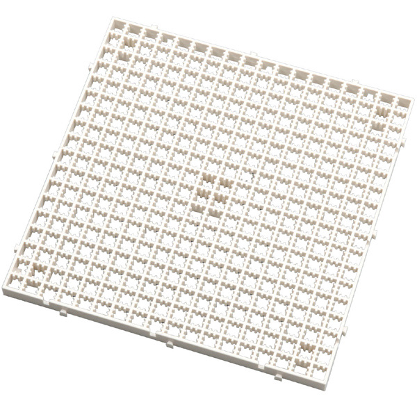 Artecブロックベース正方形大ヘッダーPP袋付