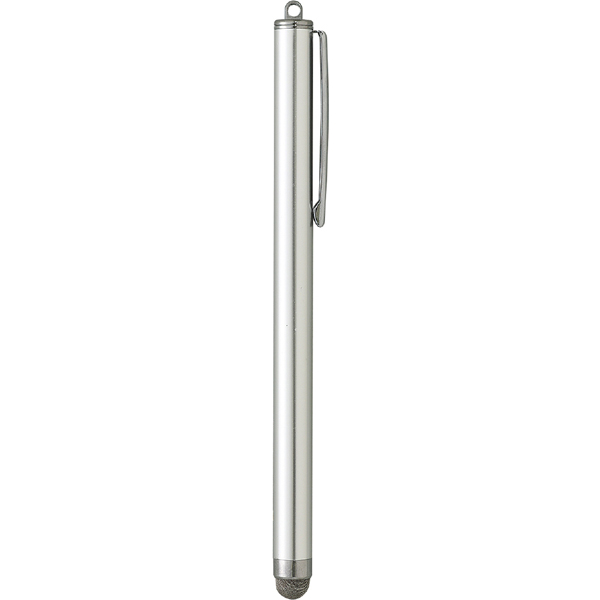 タッチペン 導電性繊維 先端交換タイプ