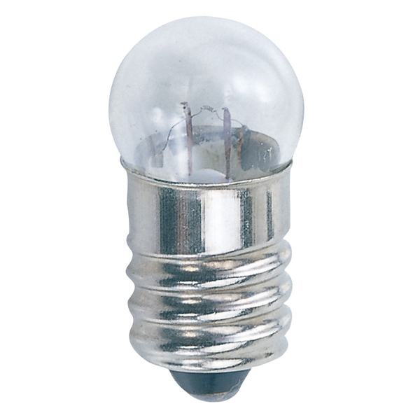 豆電球 (1.5V) 50個