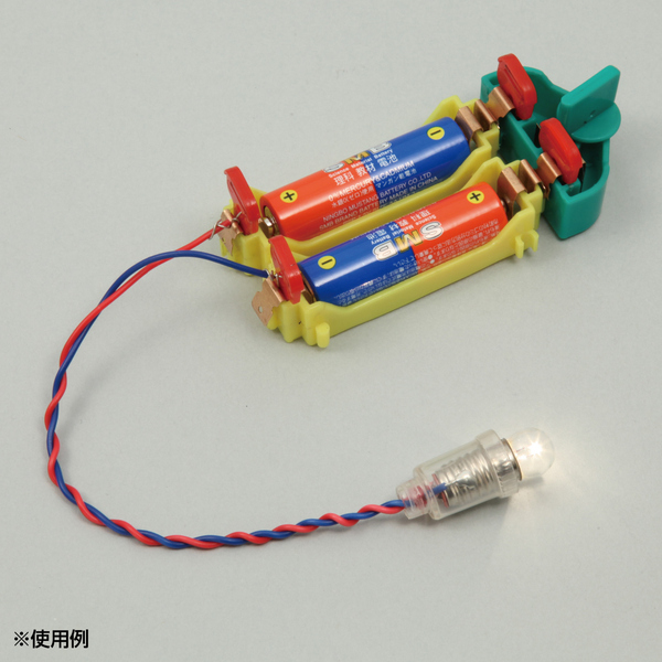 豆電球 (1.5V) 50個