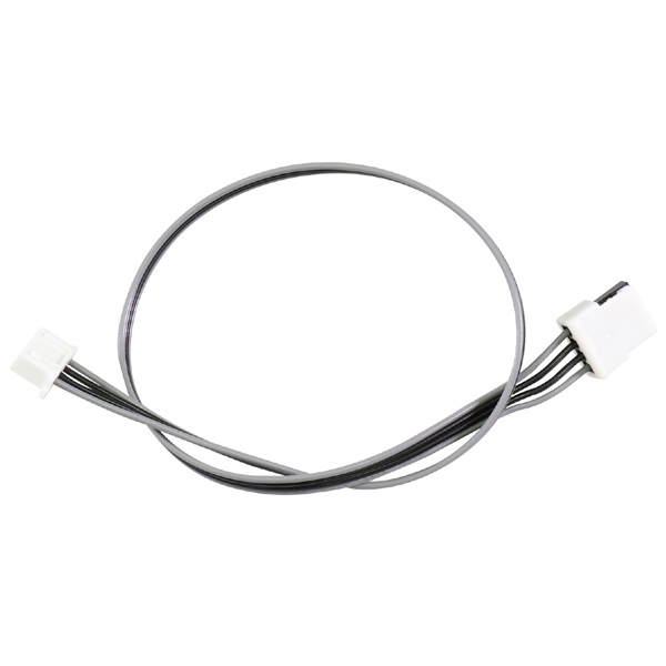 ArtecRobo 2.0 センサー接続コード(4芯30cm)