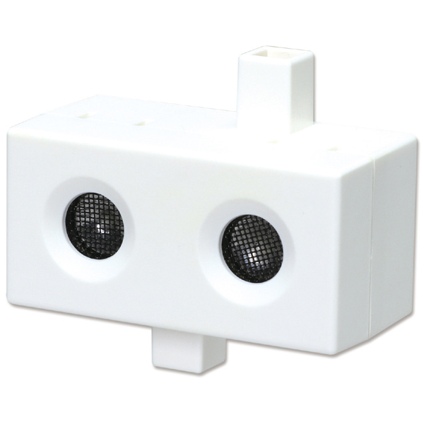 ArtecRobo用超音波センサー