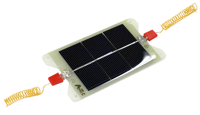 光電池(太陽電池)