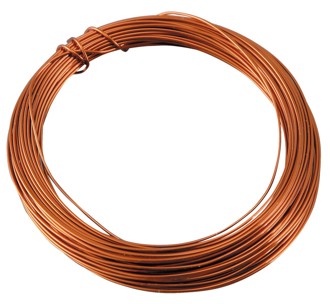 エナメル線 14m巻 10個組