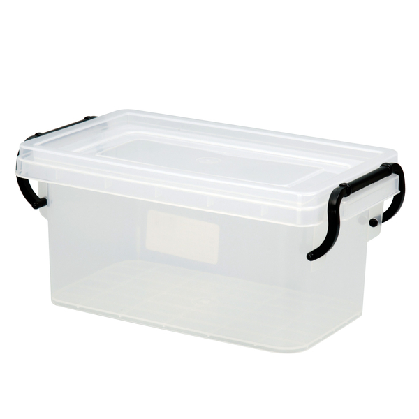 セーフティBOX 1型