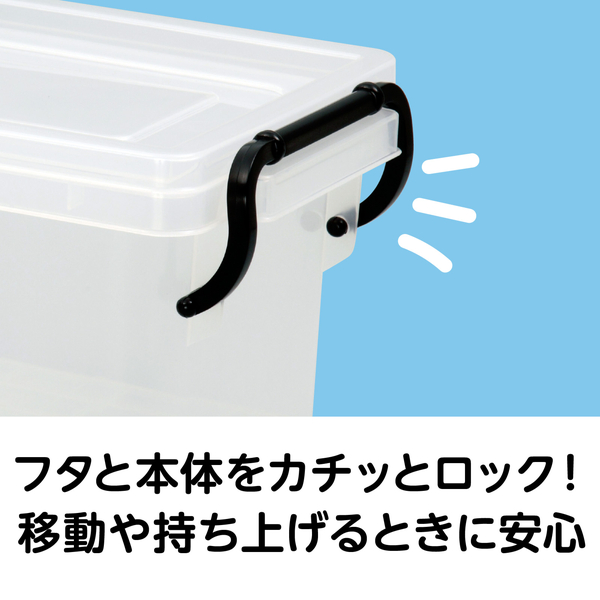 セーフティBOX 1型