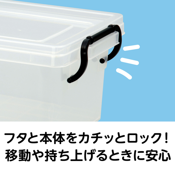 セーフティBOX 2型