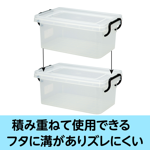 セーフティBOX 2型