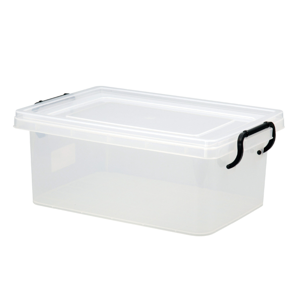 セーフティBOX 3型