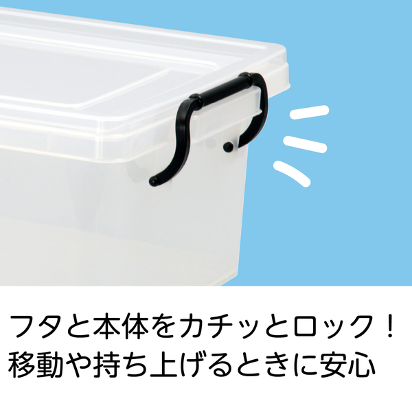セーフティBOX 3型