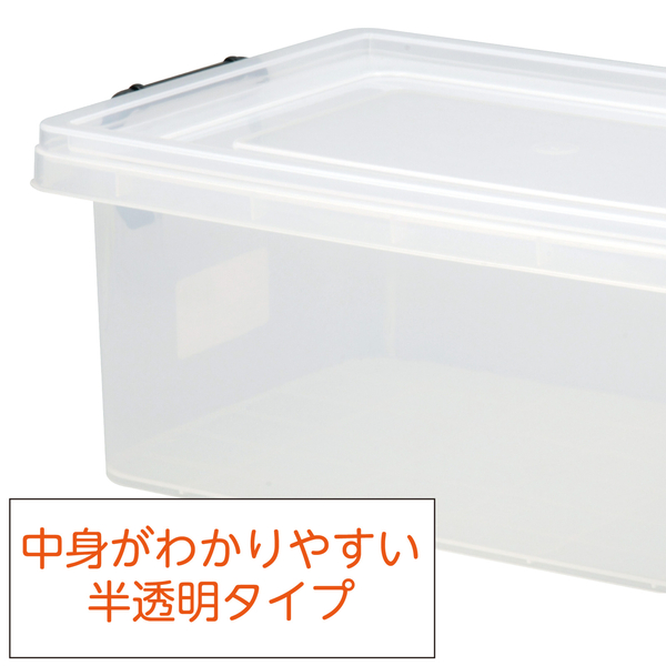 セーフティBOX 3型