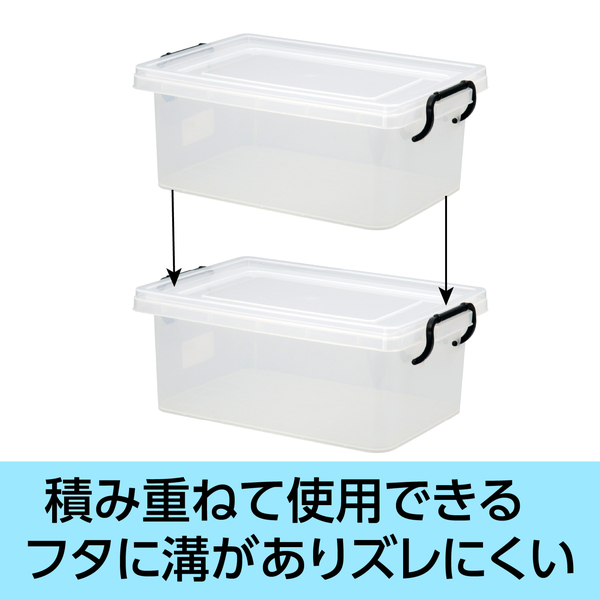 セーフティBOX 3型