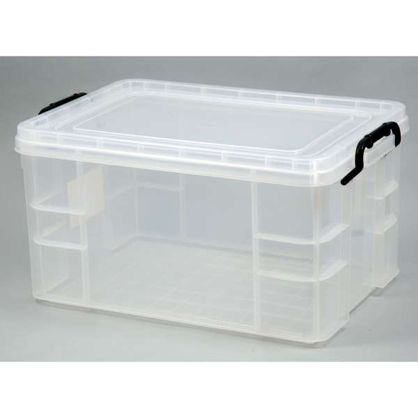 セーフティBOX 5型