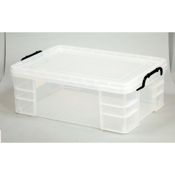 セーフティBOX 6型