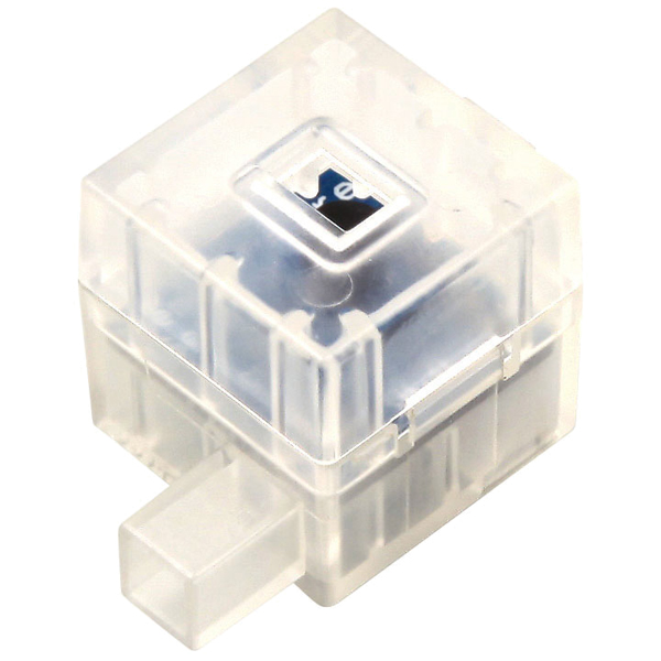 ロボット用温度センサー