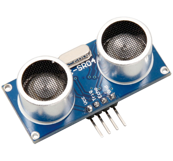 超音波距離センサー