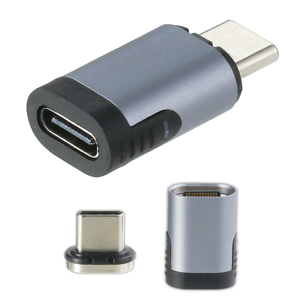 C to C マグネットアダプタ