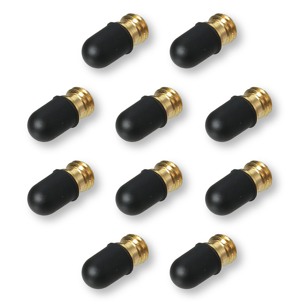 ペン先細タイプ用 ペン先10個入 シリコンゴム