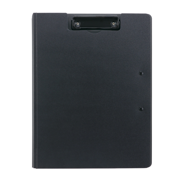 ダブルクリップファイル