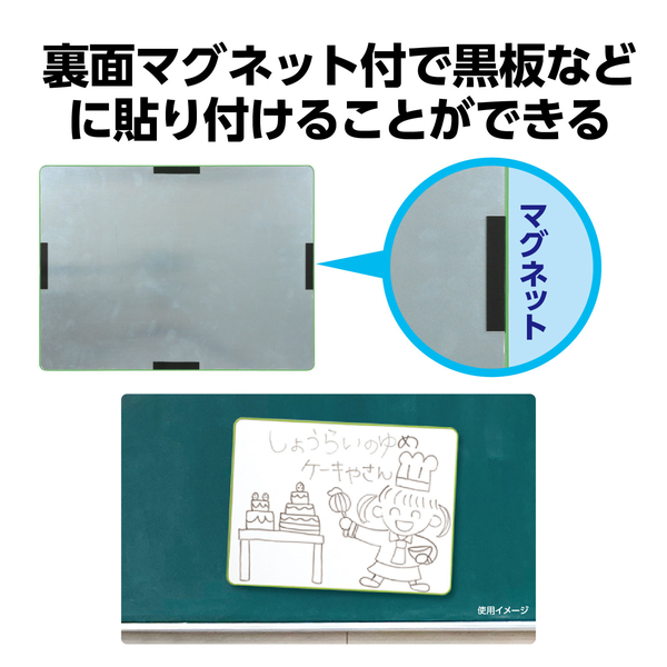 発表ボード 大