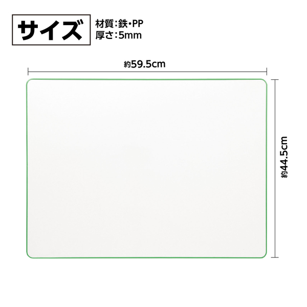 発表ボード 大