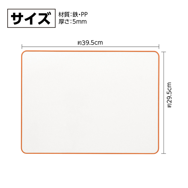 発表ボード 小