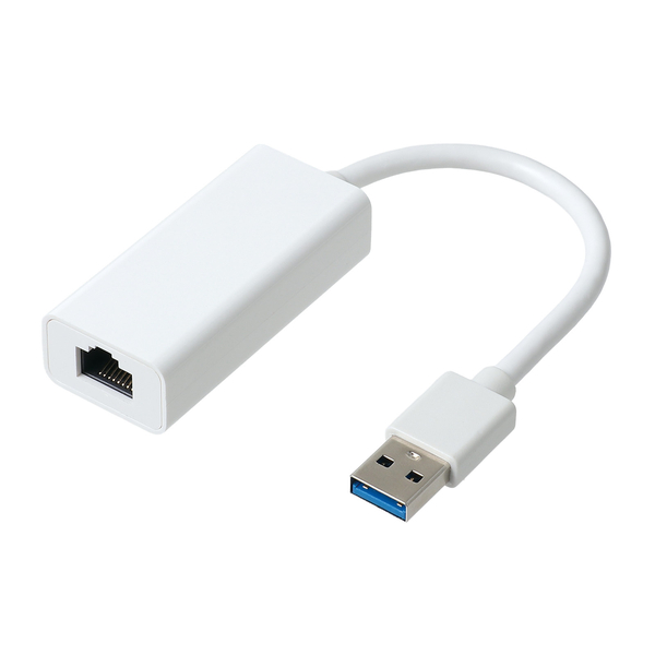 LAN変換アダプター(USB-A to LAN)