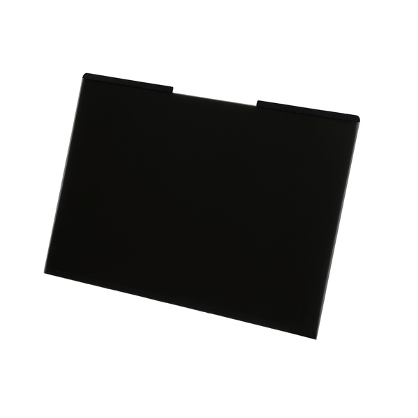 着脱式 のぞき見防止フィルム 14インチ(16:10)