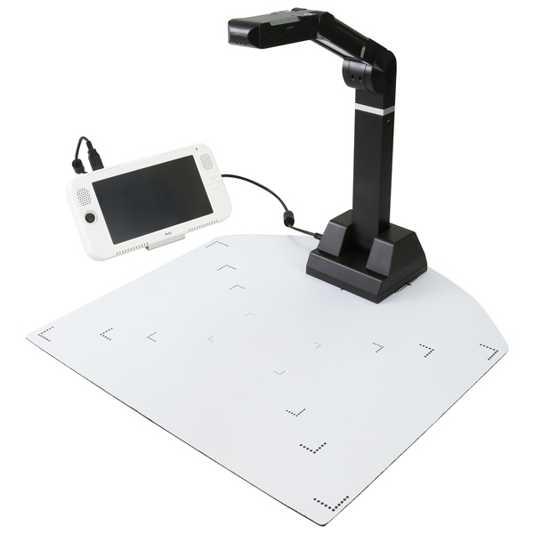 eduコン実物投影機グループセットA