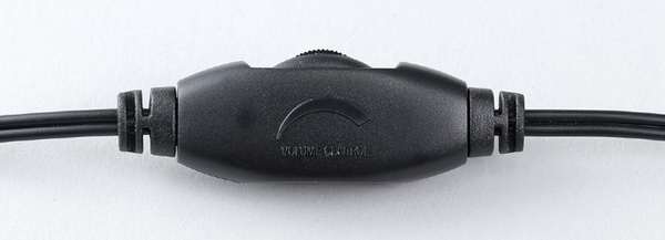 ヘッドセット（マイク付セット） プラグタイプ