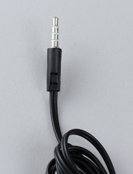 ヘッドセット（マイク付セット） プラグタイプ