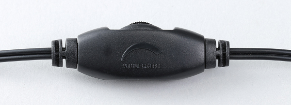 ヘッドセット（マイク付セット） プラグタイプ