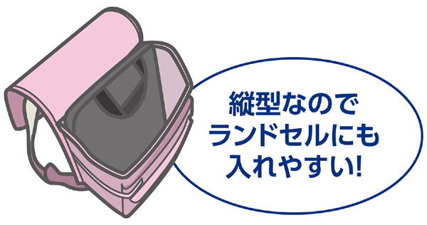 PCタブレット用クッションケース L